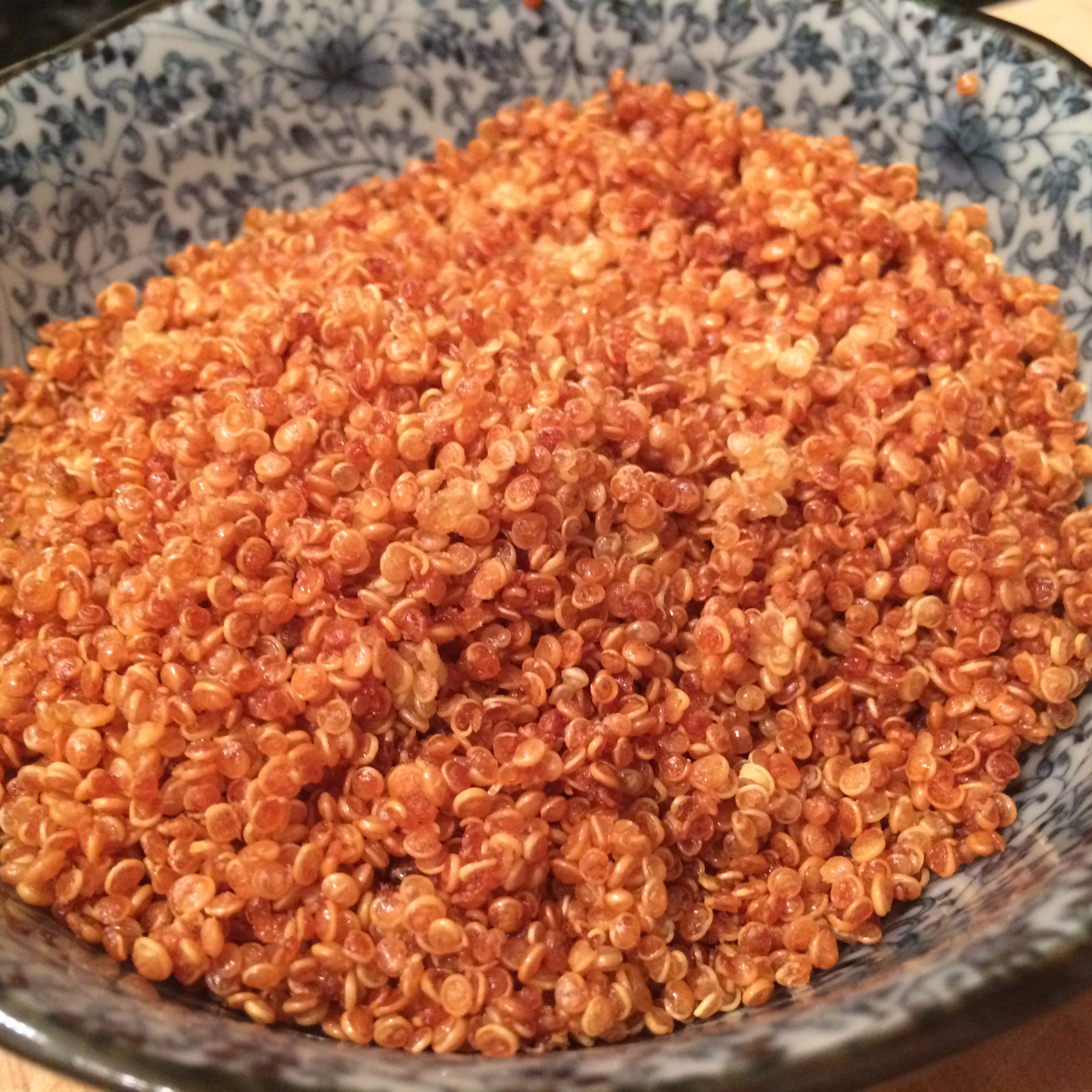 crispy quinoa (1)
