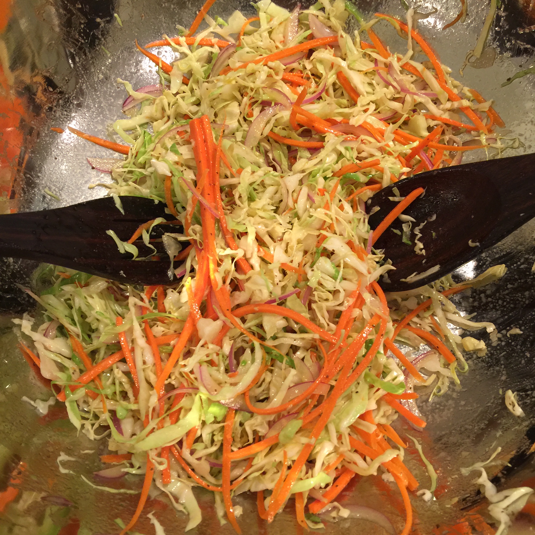 taco slaw