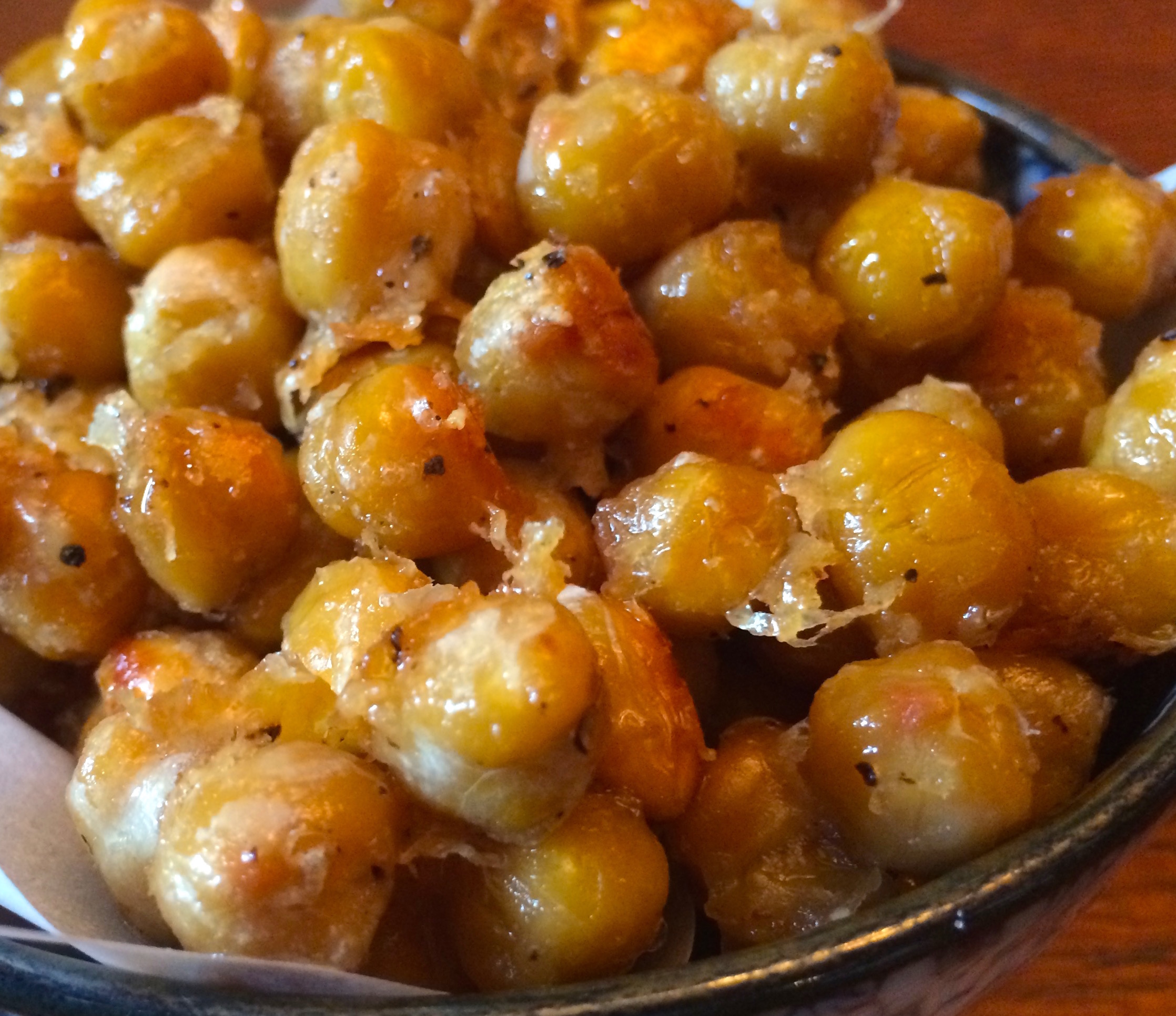 Parmesan Chickpeas2 crop